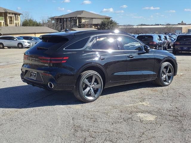 2024 Genesis GV70 2.5T