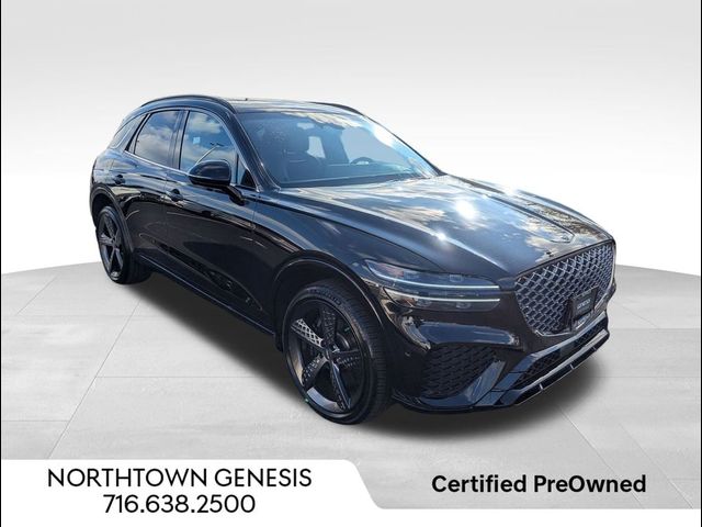 2024 Genesis GV70 2.5T