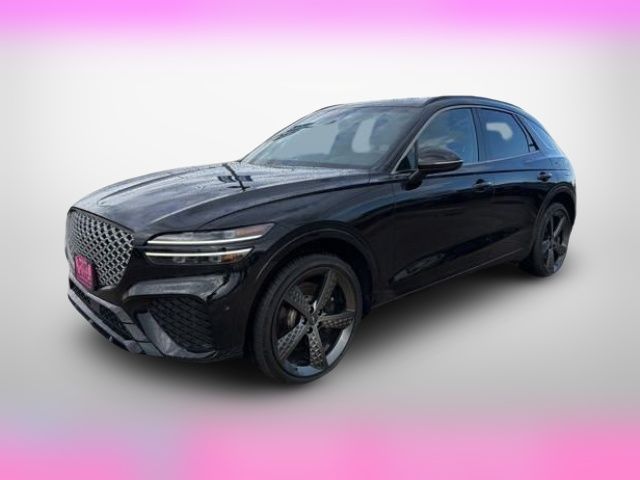 2024 Genesis GV70 2.5T