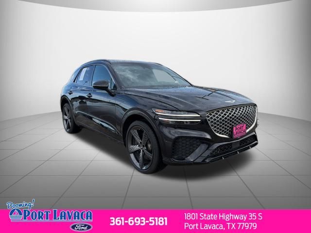 2024 Genesis GV70 2.5T