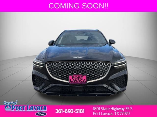 2024 Genesis GV70 2.5T