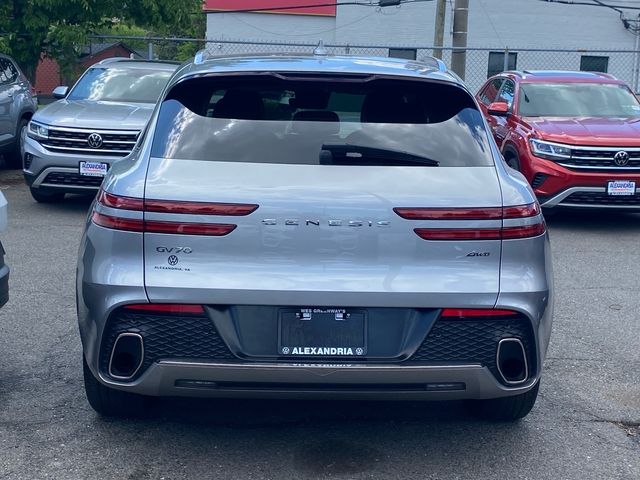 2024 Genesis GV70 2.5T