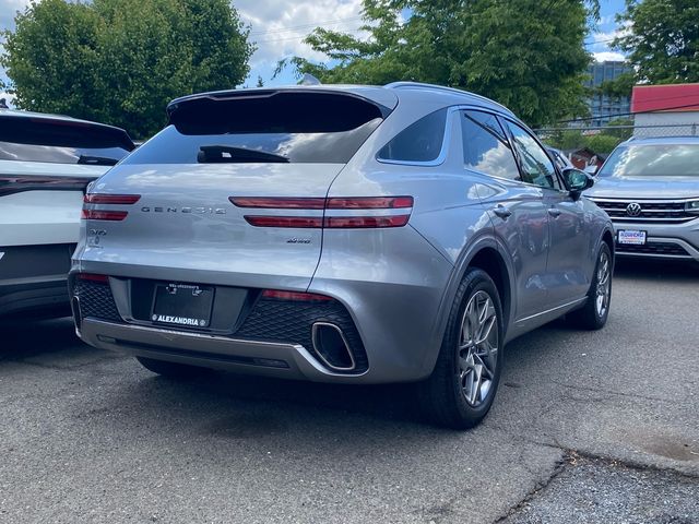 2024 Genesis GV70 2.5T