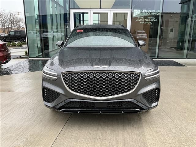 2024 Genesis GV70 3.5T Sport