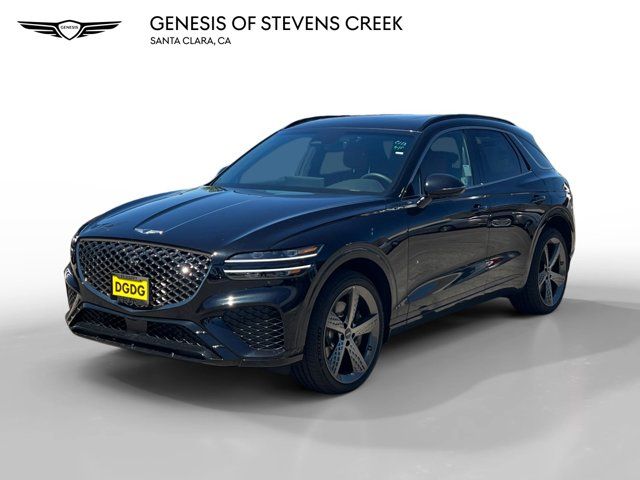 2024 Genesis GV70 3.5T Sport