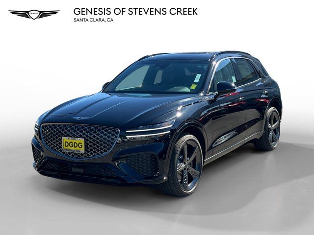 2024 Genesis GV70 3.5T Sport