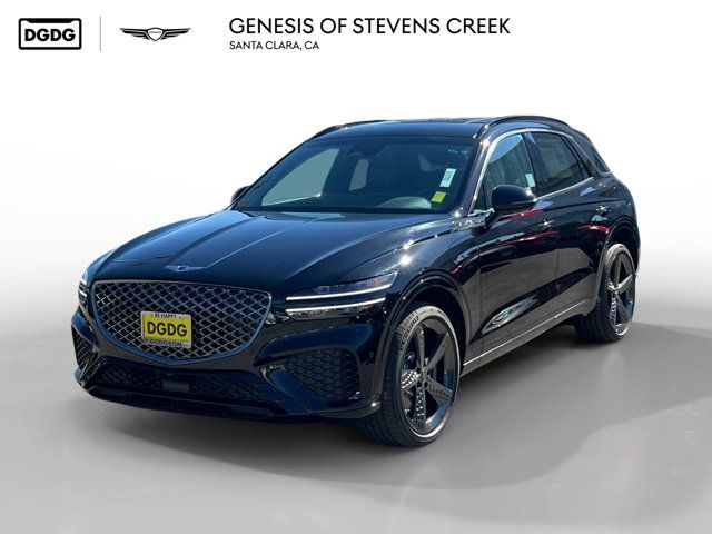 2024 Genesis GV70 3.5T Sport