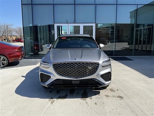 2024 Genesis GV70 3.5T Sport