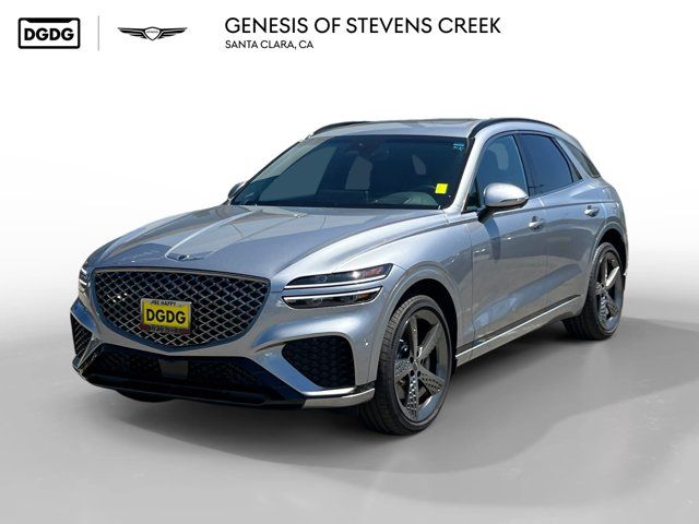 2024 Genesis GV70 3.5T Sport