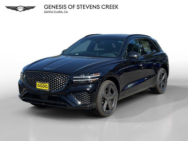 2024 Genesis GV70 3.5T Sport