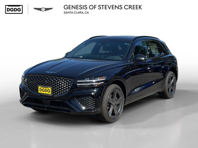 2024 Genesis GV70 3.5T Sport