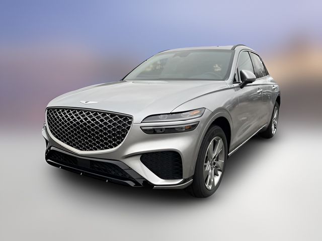 2024 Genesis GV70 3.5T Sport