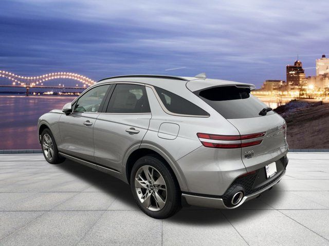 2024 Genesis GV70 3.5T Sport
