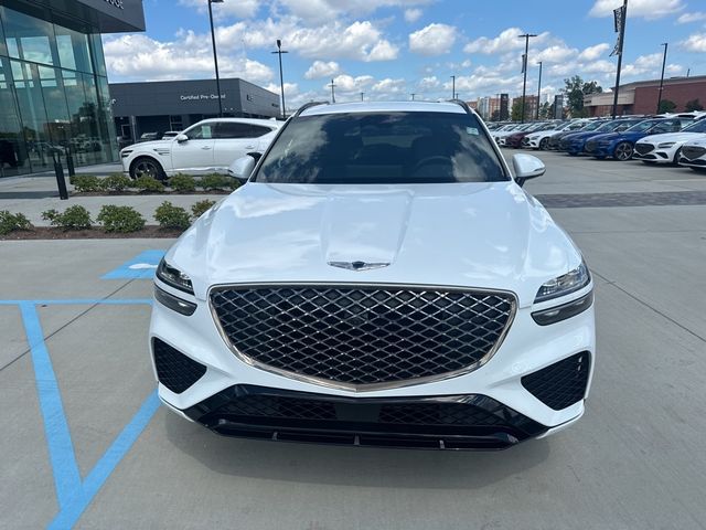 2024 Genesis GV70 3.5T Sport