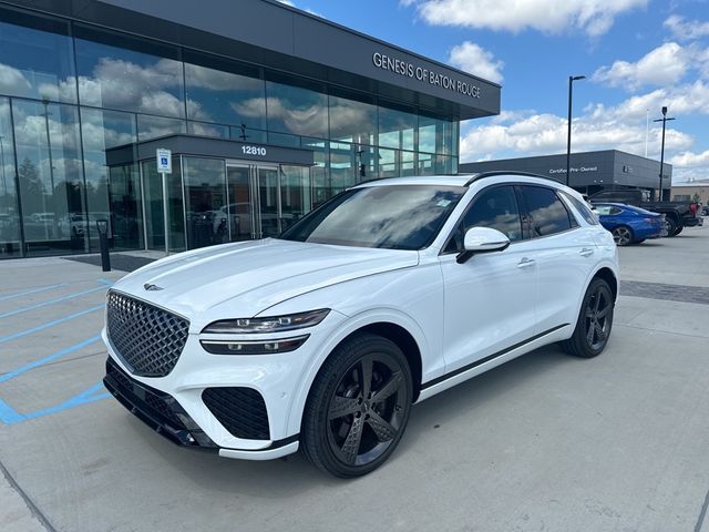 2024 Genesis GV70 3.5T Sport