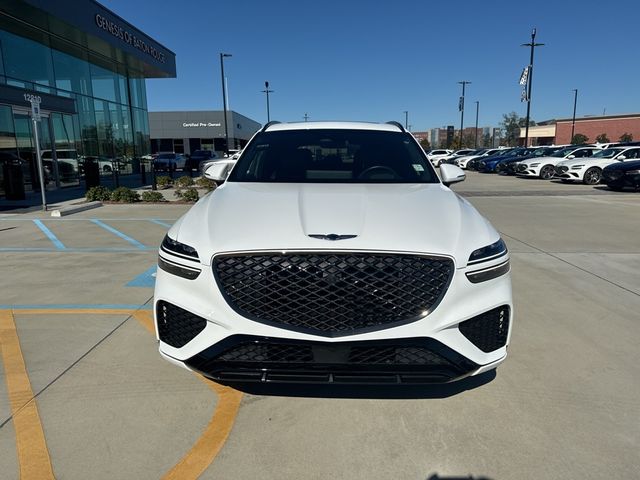 2024 Genesis GV70 3.5T Sport