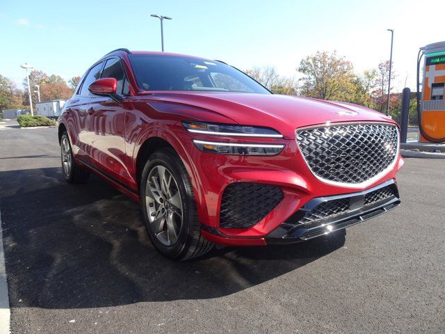 2024 Genesis GV70 3.5T Sport