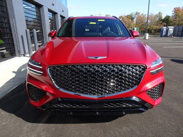 2024 Genesis GV70 3.5T Sport