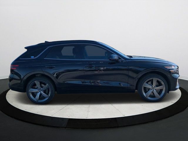 2024 Genesis GV70 3.5T Sport