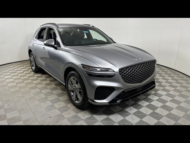 2024 Genesis GV70 3.5T Sport