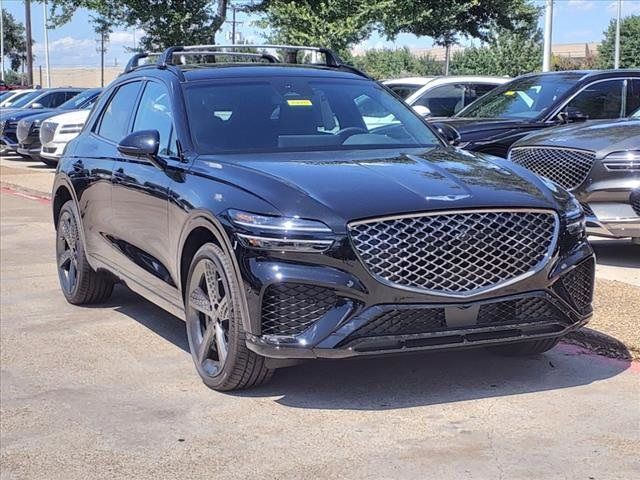 2024 Genesis GV70 3.5T Sport