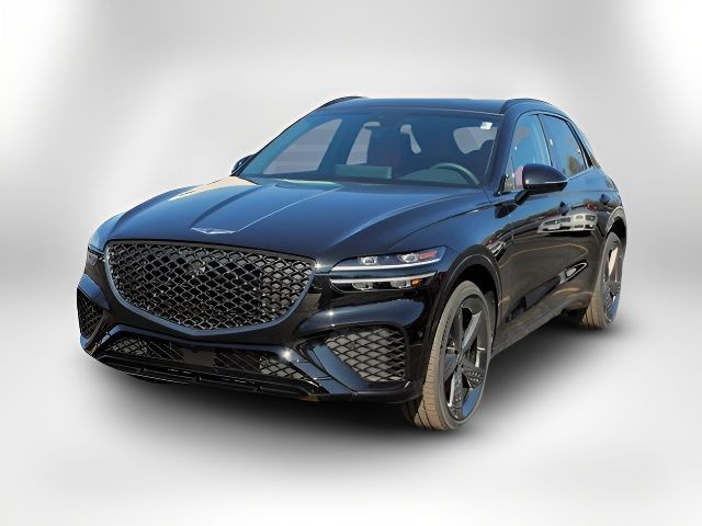 2024 Genesis GV70 3.5T Sport