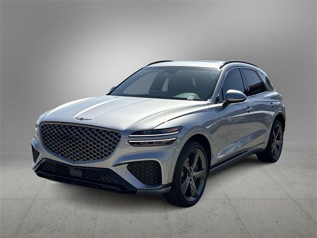 2024 Genesis GV70 3.5T Sport