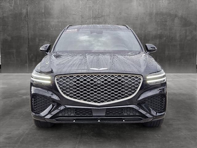 2024 Genesis GV70 3.5T Sport