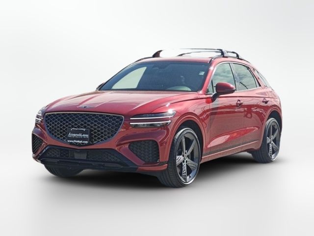 2024 Genesis GV70 3.5T Sport