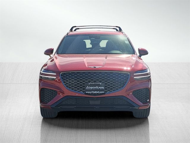 2024 Genesis GV70 3.5T Sport