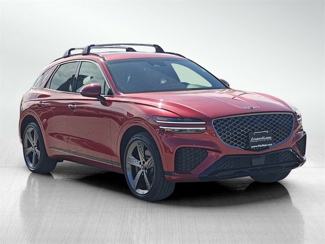 2024 Genesis GV70 3.5T Sport