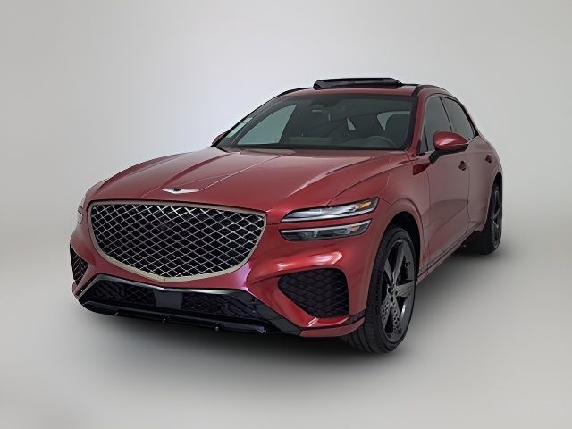 2024 Genesis GV70 3.5T Sport