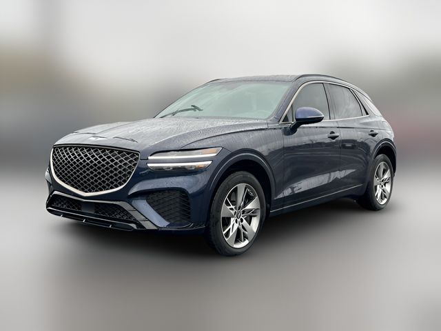 2024 Genesis GV70 3.5T Sport