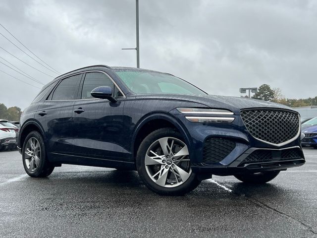 2024 Genesis GV70 3.5T Sport