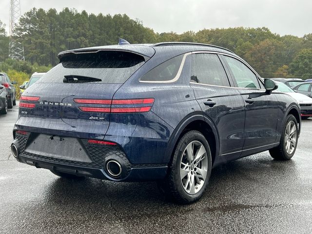 2024 Genesis GV70 3.5T Sport