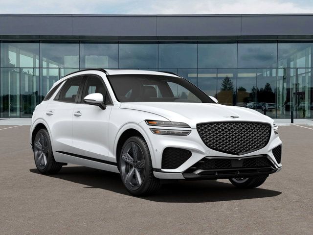 2024 Genesis GV70 3.5T Sport
