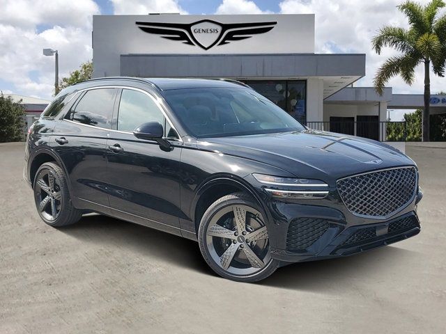 2024 Genesis GV70 3.5T Sport