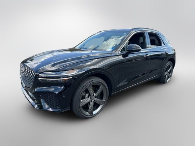 2024 Genesis GV70 3.5T Sport