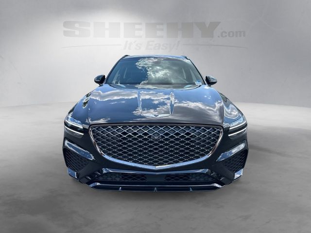 2024 Genesis GV70 3.5T Sport