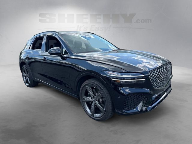 2024 Genesis GV70 3.5T Sport