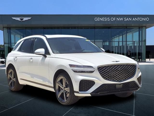 2024 Genesis GV70 3.5T Sport