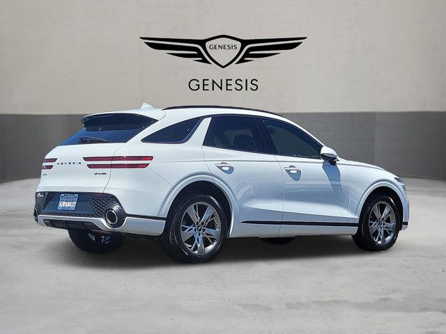 2024 Genesis GV70 3.5T Sport