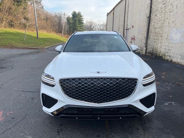 2024 Genesis GV70 3.5T Sport