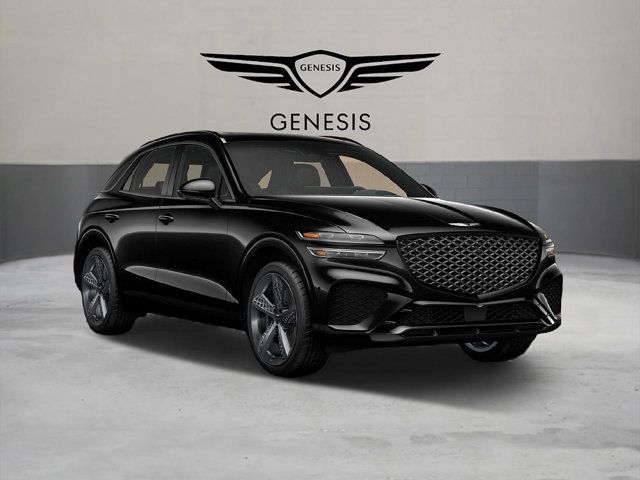 2024 Genesis GV70 3.5T Sport