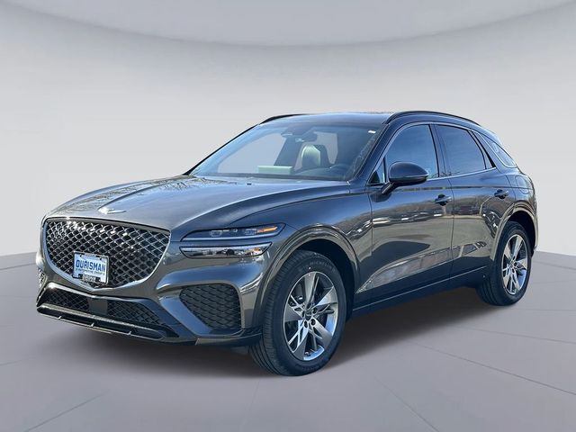 2024 Genesis GV70 3.5T Sport