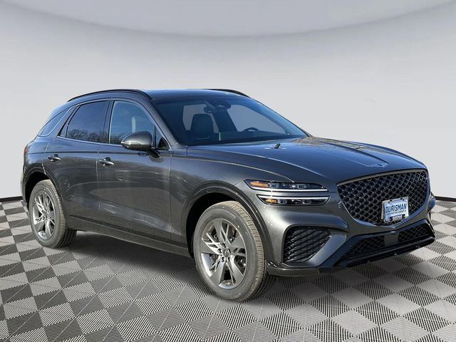 2024 Genesis GV70 3.5T Sport