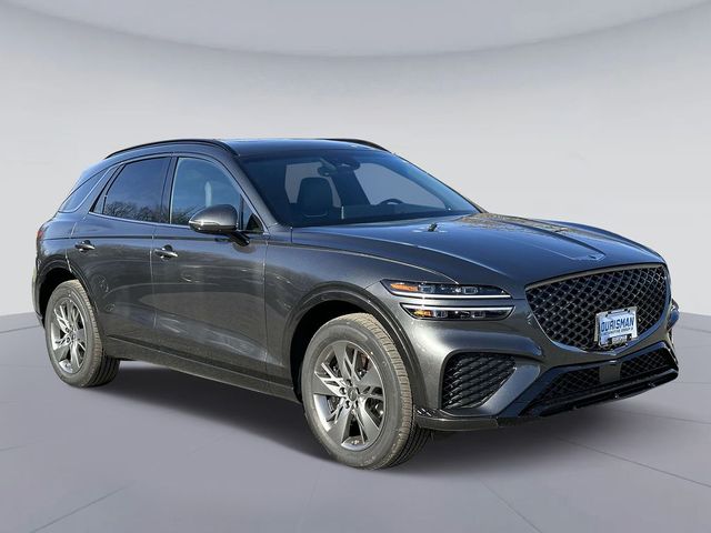 2024 Genesis GV70 3.5T Sport