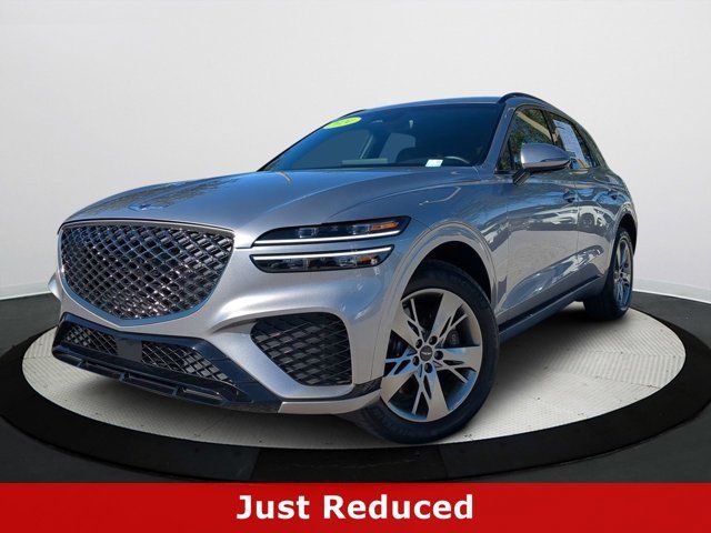 2024 Genesis GV70 3.5T Sport