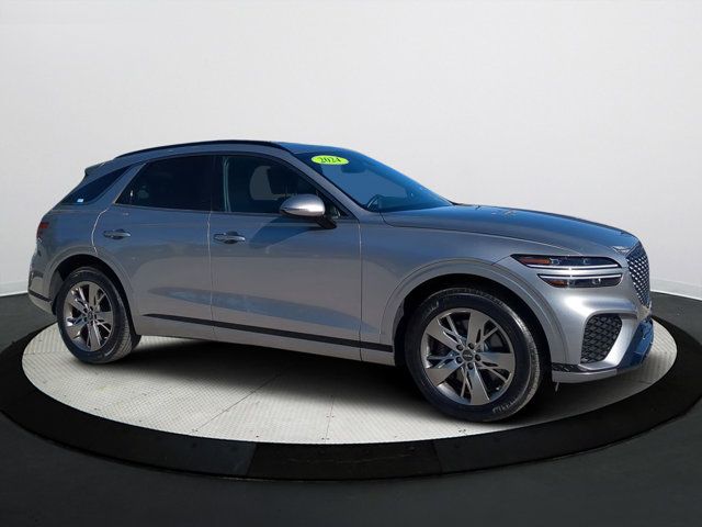 2024 Genesis GV70 3.5T Sport