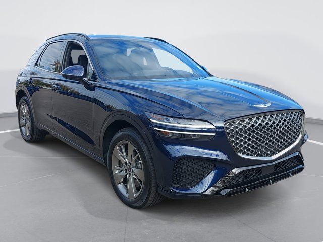 2024 Genesis GV70 3.5T Sport